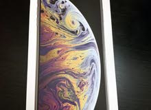 IPhone XS Max 64gb Silver IPhone XS Max 64gb Silver