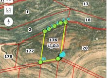 Commercial Land for Sale in Tafila Other