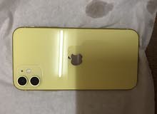 iPhone 11 64 go 1month and 17 used iPhone 11 64 go 1month and 17 used