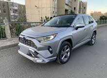 Toyota RAV 4 2020 in Sana'a