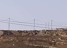 Mixed Use Land for Sale in Ramallah and Al-Bireh Rafat