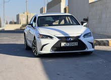 ‏Lexus Es300h limited 2019