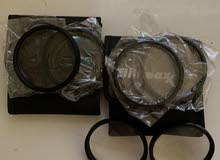 ابغى ابادل بفلتر اكبر (مبادله فقط ) trade my 58mm filter for 67mm ابغى ابادل بفلتر اكبر (مبادله فقط ) trade my 58mm filter for 67mm