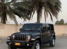 جيب رانجلر 2020 للبيع تقرير كامل عن السعر والعيوب والمميزات