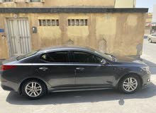 Kia Optima Kia Optima
