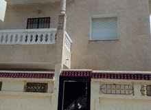 Maison a vendre a RAOUED Maison a vendre a RAOUED