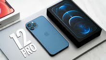 I Phone 12 Pro 256 GB