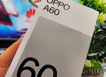 للبيع Oppo A60