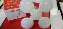 LED LIGHT BULBS LED LIGHT BULBS