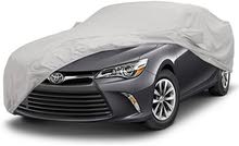 Camry Car Cover