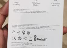 Huawei band4e Huawei band4e