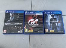 PlayStation 4 PlayStation for sale in Northern Governorate