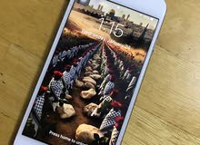 Apple iPhone 6 128 GB in Zarqa