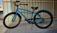 bicycle for sale (schwinn 27.5")