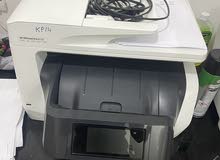 HP Officeiet Pro 8720 All-In-One Printer