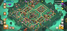 Clash of Clans Accounts and Characters for Sale in Muscat