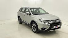 (FREE HOME TEST DRIVE AND ZERO DOWN PAYMENT) MITSUBISHI OUTLANDER