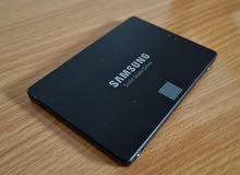 SSD / Samsung 1TB NEW!!