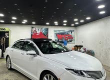 لينكولن MKZ 2015 للبيع