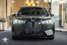 بي ام دبليو BMW IX 40 Sport Package