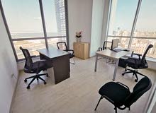 Physical office and Virtual offices at lease.Inquire Now