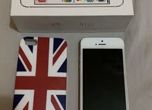 Apple iPhone 5S 16 GB in Al Madinah