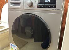 Daewoo 7 - 8 Kg Washing Machines in Amman