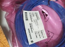كوابل  فايبر   fiber cables