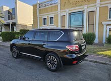 Nissan Patrol 2014 in Al Jahra