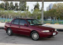 Kia Sephia 1 in Zarqa