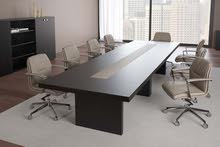 Luxury Meeting Table deskgn