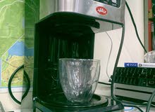  Coffee Makers for sale in Amman