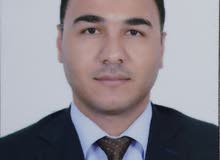 مدير حسابات كفاءة يرغب العمل مدير حسابات كفاءة يرغب العمل