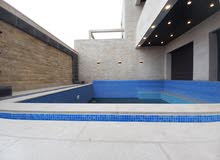 فيلا للإيجار في منطقة عبدون  ( Property 36558 )-175055043