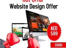New Website Designing New Website Designing