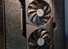  Graphics Card for sale  in Ramtha