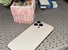 Apple iPhone 13 Pro Max 256 GB in Amman