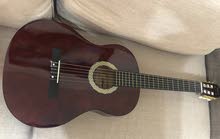 hofman guitar + Bag hofman guitar + Bag