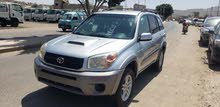 Toyota RAV 4 Sport in Amran