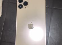 Apple iPhone 11 Pro Max 64 GB in Amman