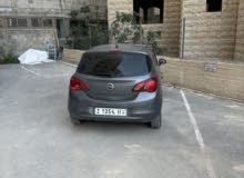 اوبل كورسا جير عادي