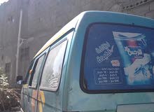 Daewoo Evanda 2006 in Aden