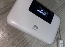 راوتر هواوي 4G راوتر هواوي 4G