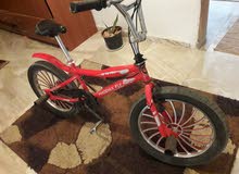 دراجه ممتازه حجم 20 السعر حرق 230 دراجه ممتازه حجم 20 السعر حرق 230