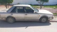 Nissan bleubird Nissan bleubird