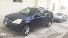 CRV 2004 CRV 2004
