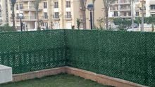 اسوار عشبية اسوار عشبية