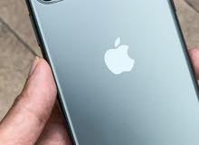 iPhone 11 Pro 64 GB midnight green iPhone 11 Pro 64 GB midnight green