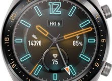 ساعة هواوي جي تي  Huawei Watch GT