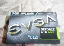  Graphics Card for sale  in Central Governorate